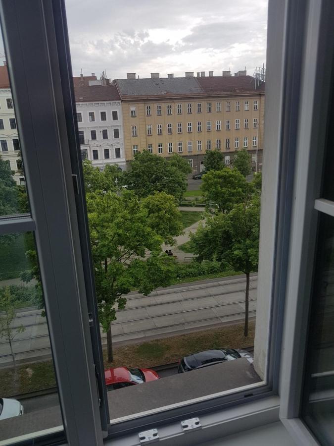Gerald's 16 Apartment Wien